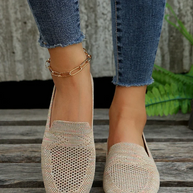 WW | Orthopädische Damenschuhe Stil