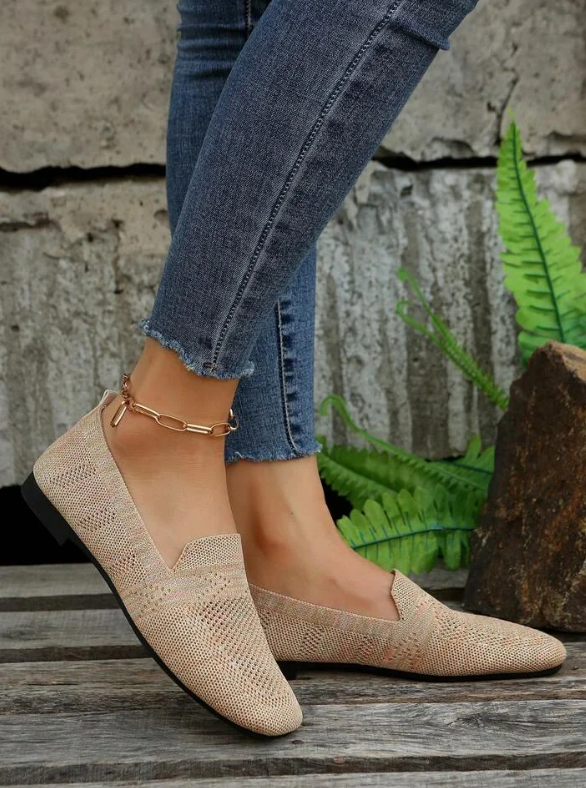 W&W Mode | Orthopädische Damenschuhe Stil