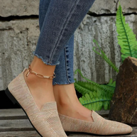 WW | Orthopädische Damenschuhe Stil