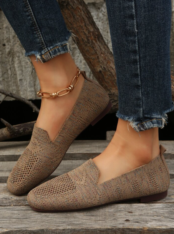 W&W Mode | Orthopädische Damenschuhe Stil