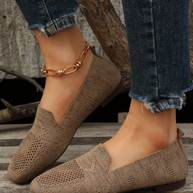 WW | Orthopädische Damenschuhe Stil