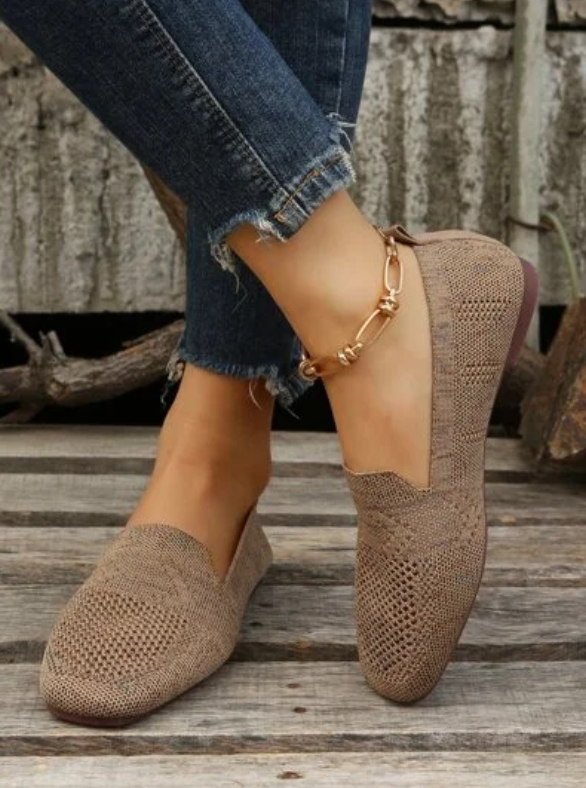 W&W Mode | Orthopädische Damenschuhe Stil