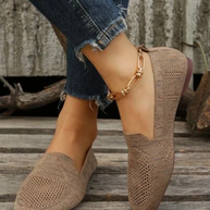WW | Orthopädische Damenschuhe Stil