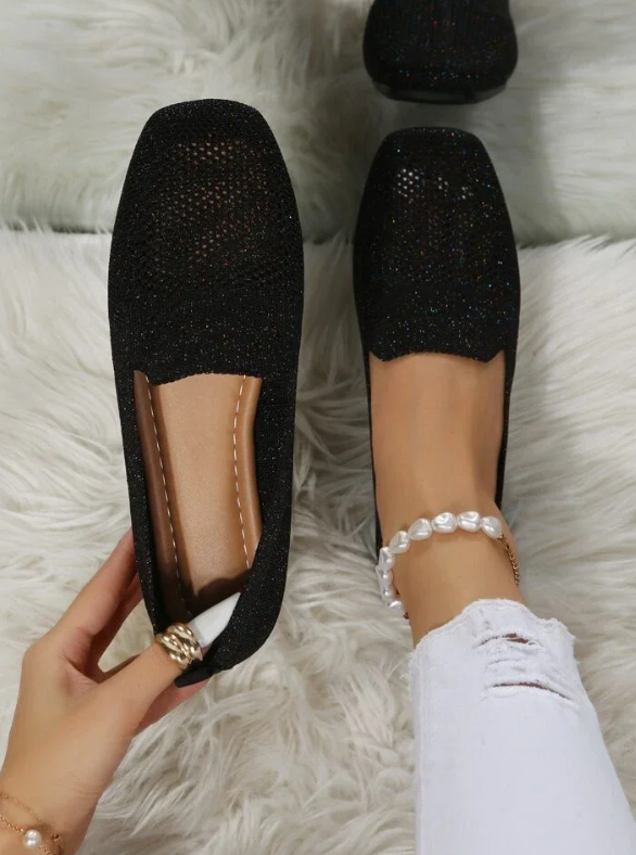 W&W Mode | Orthopädische Damenschuhe Stil