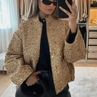 WW | Modischer Mantel für Frauen