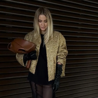 WW | Modischer Mantel für Frauen