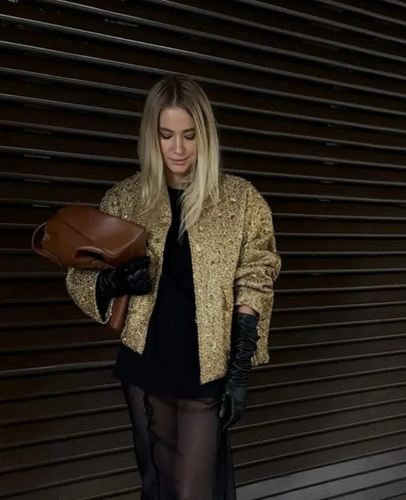 WW | Modischer Mantel für Frauen