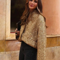 WW | Modischer Mantel für Frauen