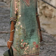 Kleid – Moderne Eleganz für jeden Anlass