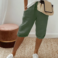 Giulia™ - Shorts aus Baumwolle für Frauen