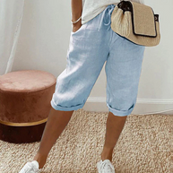 Giulia™ - Shorts aus Baumwolle für Frauen