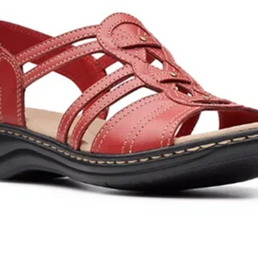 WW | Orthopädische Flache Sandalen