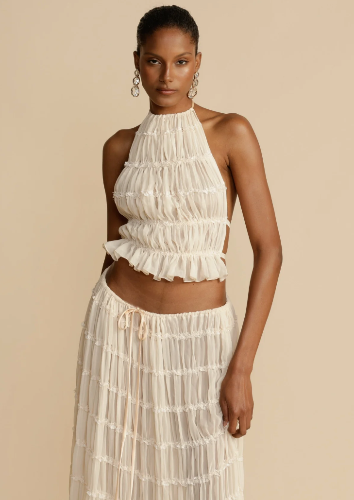 WW | Boho Sommer Set