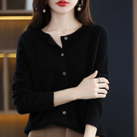 WW | Beatrice Damen Cardigan – Eleganter Stil Für Jede Gelegenheit