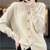WW | Beatrice Damen Cardigan – Eleganter Stil Für Jede Gelegenheit