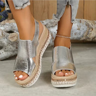 WW | Handgefertigte Orthopädische Sandalen