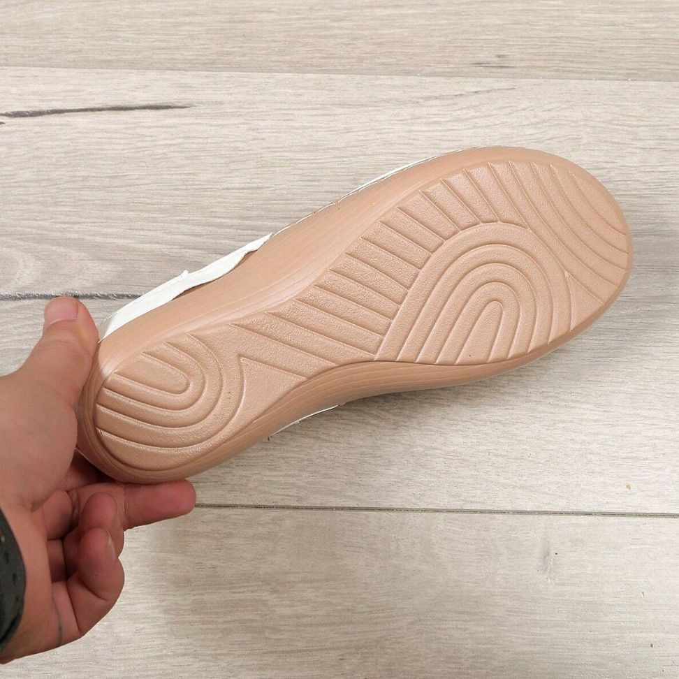 WW | Slingback Loafers
