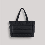 WW | Puffer Tasche