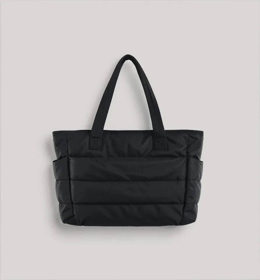 W&W Mode | Große Tote Tasche für viel Stauraum