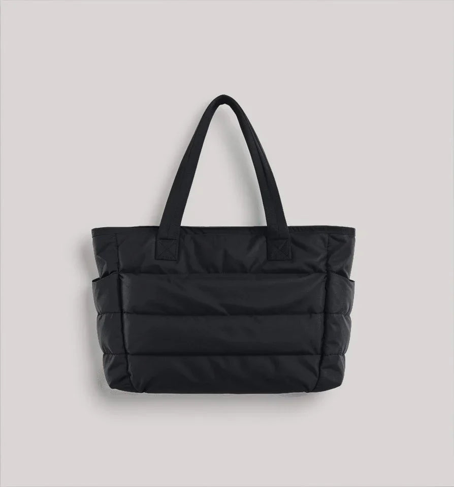 WW | Große Tote Tasche für viel Stauraum