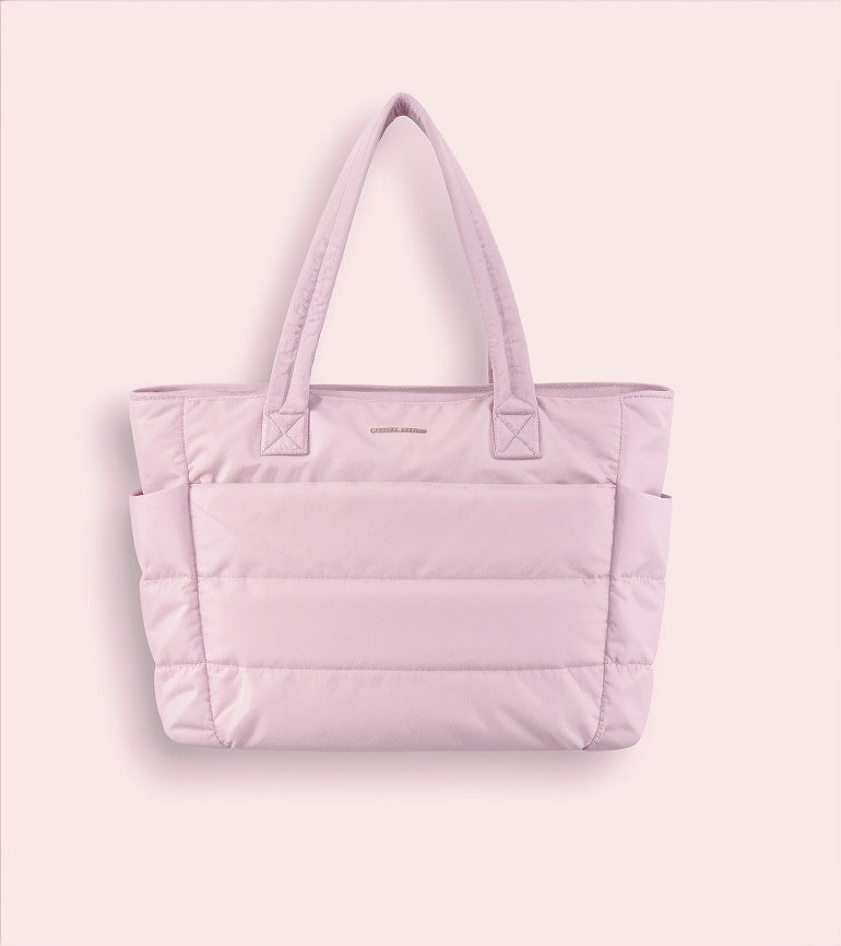 W&W Mode | Puffer Tasche