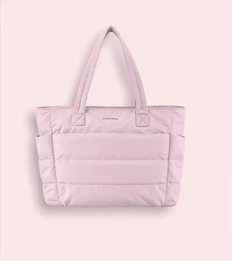 W&W Mode | Große Tote Tasche für viel Stauraum