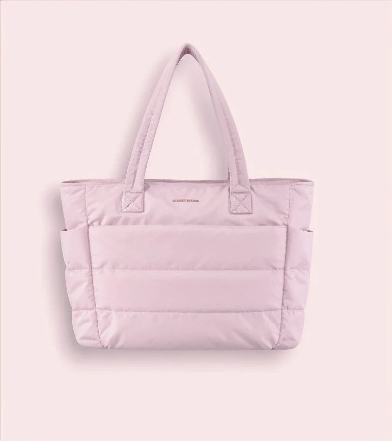 WW | Große Tote Tasche für viel Stauraum
