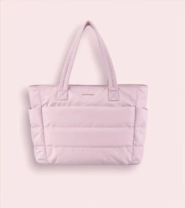 W&W Mode | Große Tote Tasche für viel Stauraum