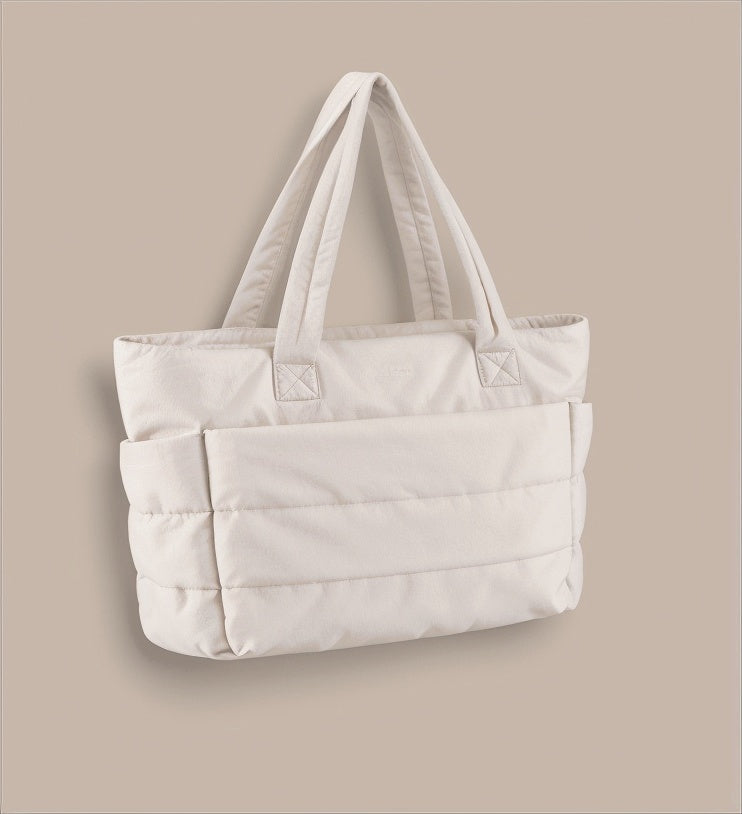 W&W Mode | Puffer Tasche