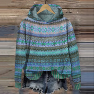 WW | Kapuzenpullover für Frauen