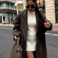 WW | Oversized Mantel