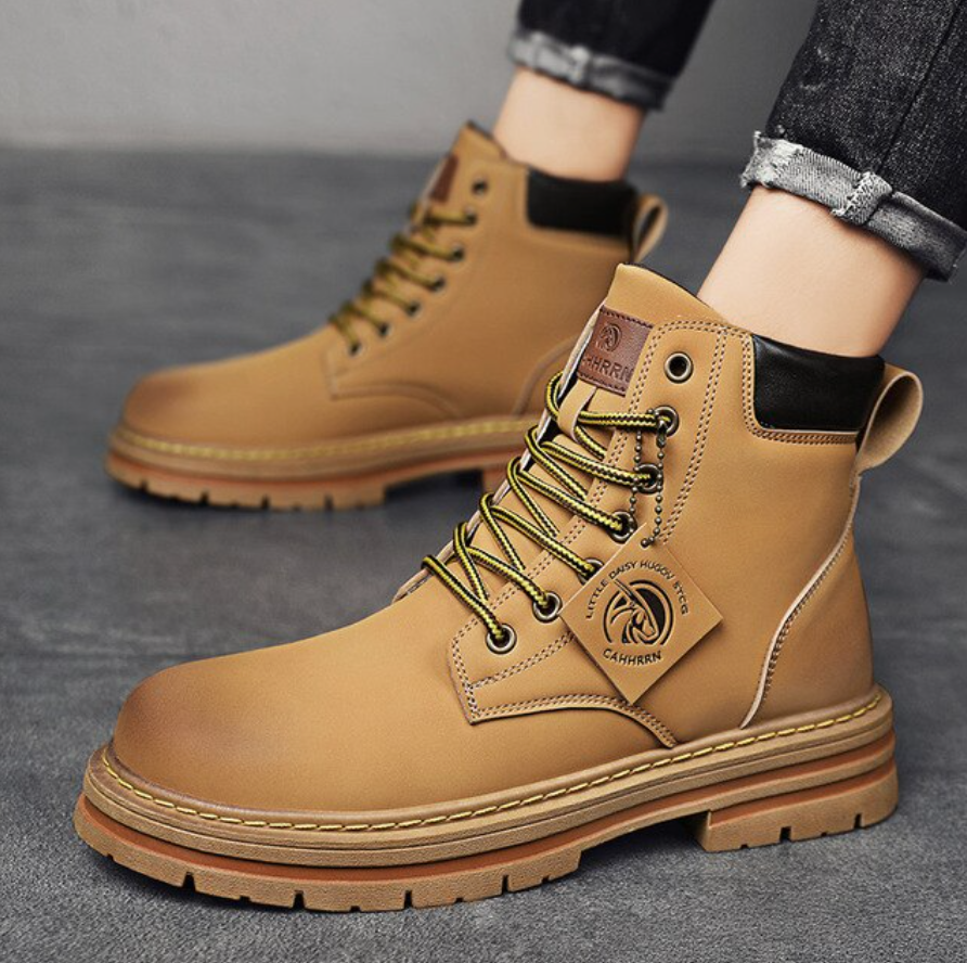WW | Klassische Stiefel Für Herbst