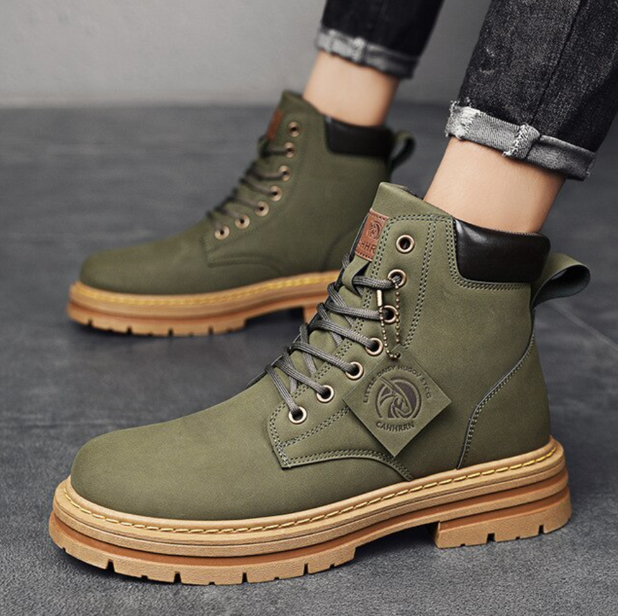 WW | Klassische Stiefel Für Herbst
