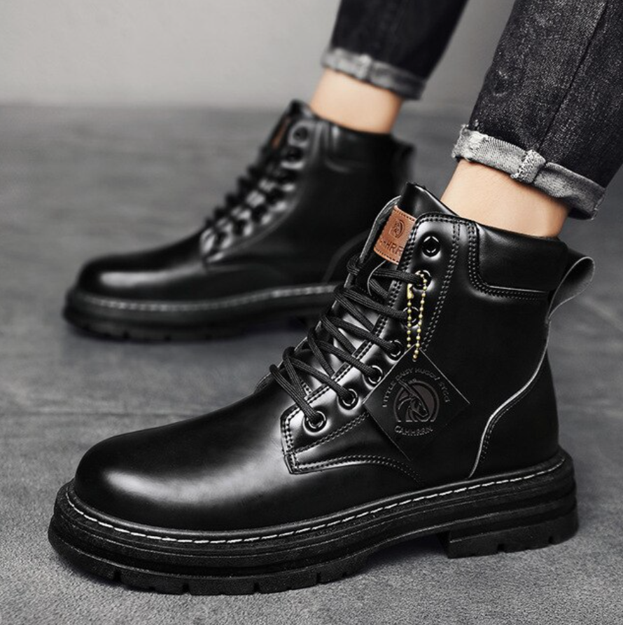 WW | Klassische Stiefel Für Herbst