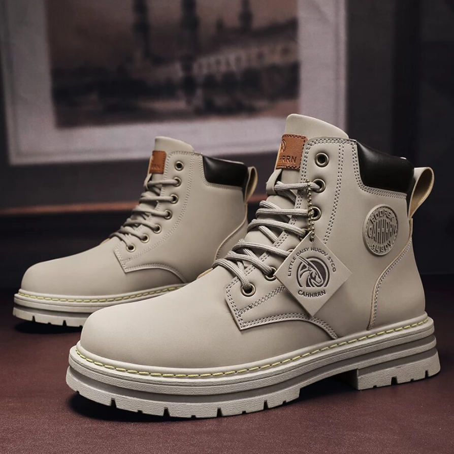 WW | Klassische Stiefel Für Herbst