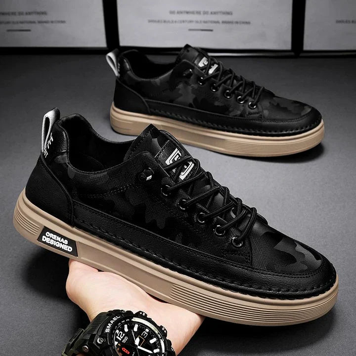 WW | Montana Freizeitschuhe
