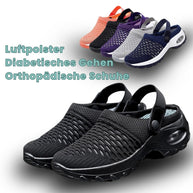 WW | Orthopädische Luftpolsterschuhe, Deutsche Qualität