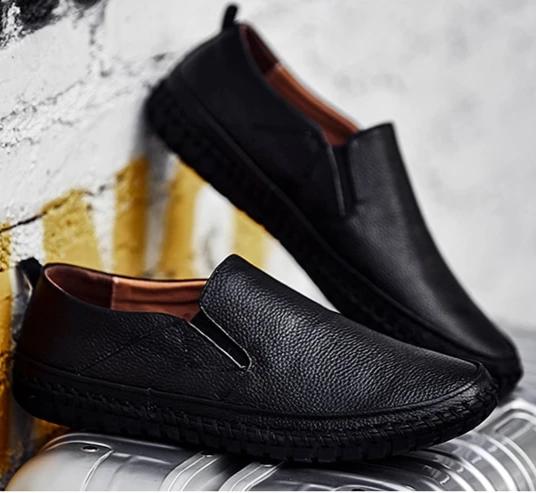 WW | Bequeme Herrenschuhe mit Orthopädischen Eigenschaften