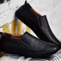 WW | Bequeme Herrenschuhe mit Orthopädischen Eigenschaften