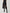 WW | Rock Eleganter Bodycon Midirock mit hoher Taille