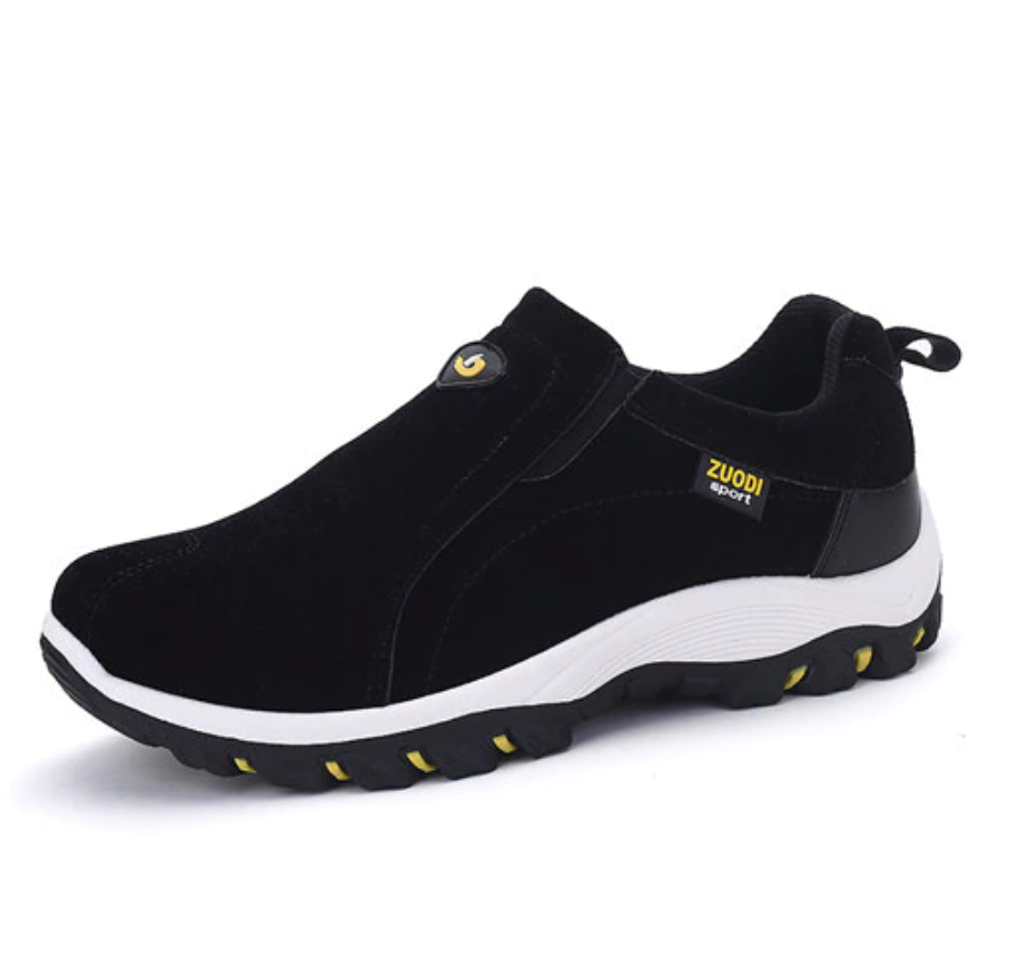 WW | Die Besten Orthopädischen Laufschuhe Für Männer