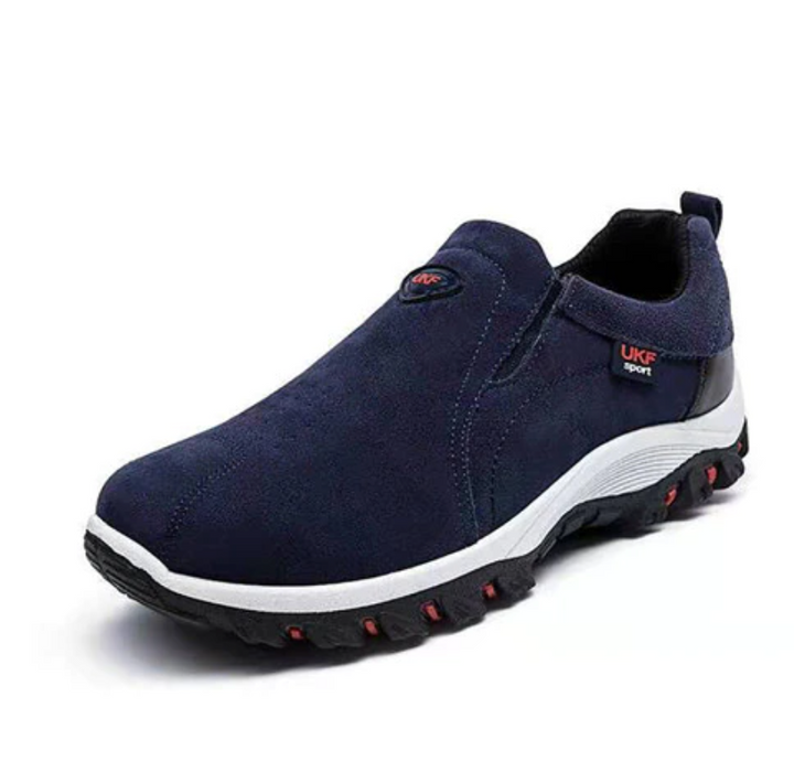 W&W Mode | Orthopädische Schuhe für besten Komfort