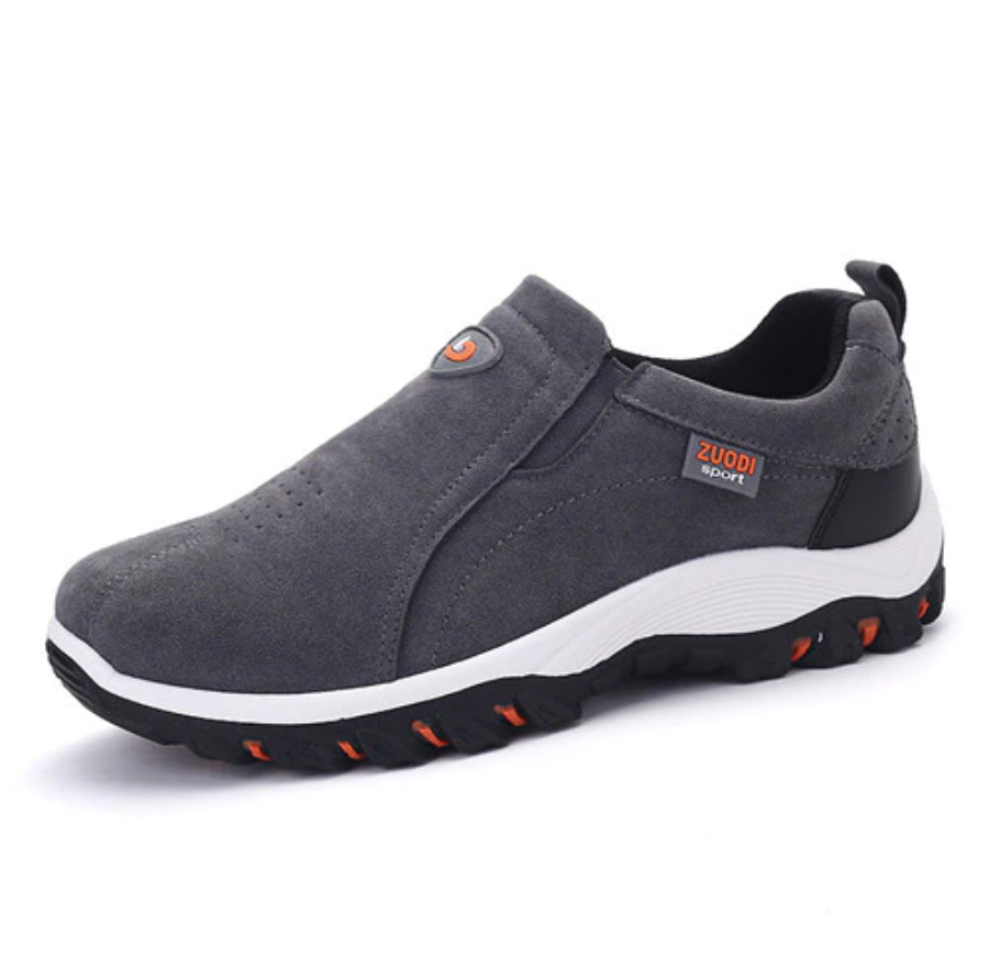 WW | Die Besten Orthopädischen Laufschuhe Für Männer