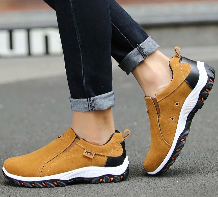 WW | Die Besten Orthopädischen Laufschuhe Für Männer