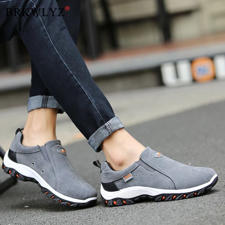 WW | Die Besten Orthopädischen Laufschuhe Für Männer