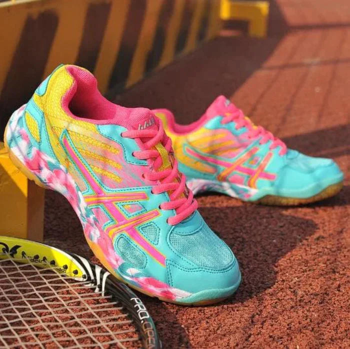 WW | Orthopädische Tennisschuhe