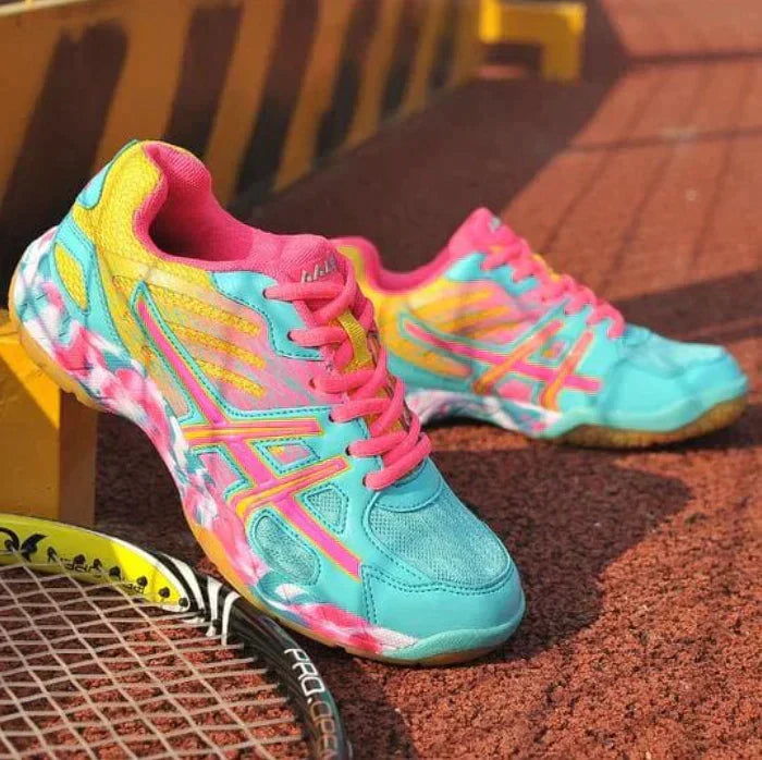 Damen Sportschuhe mit komfortabler Passform für Alltag und Freizeit
