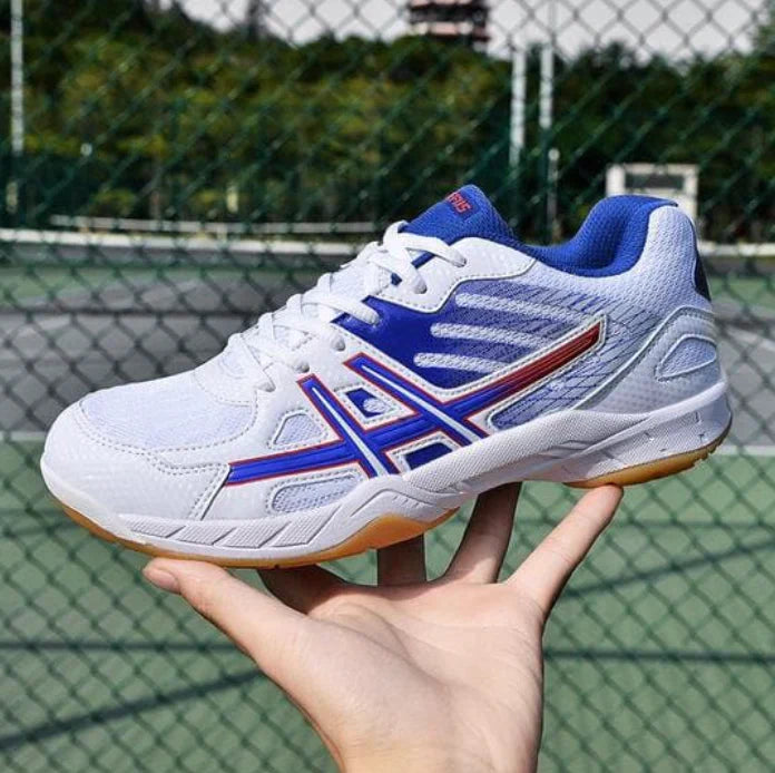 WW - Orthopedische Tennisschuhe