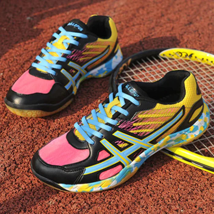 WW | Orthopädische Tennisschuhe