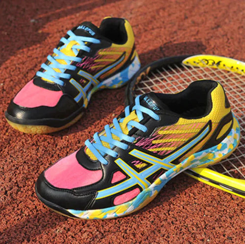 WW | Dynamische Sportschuhe